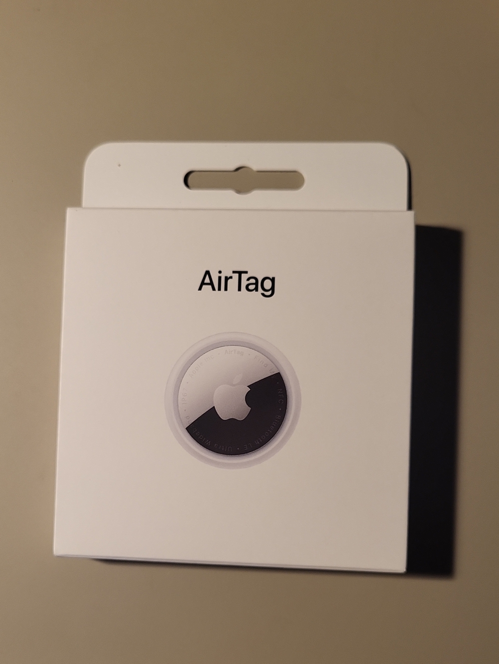 Apple AirTag